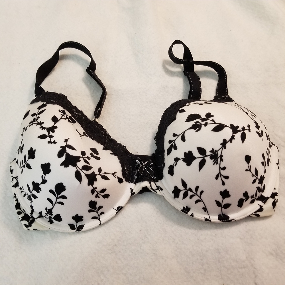 Maidenform Comfort Devotion Bra